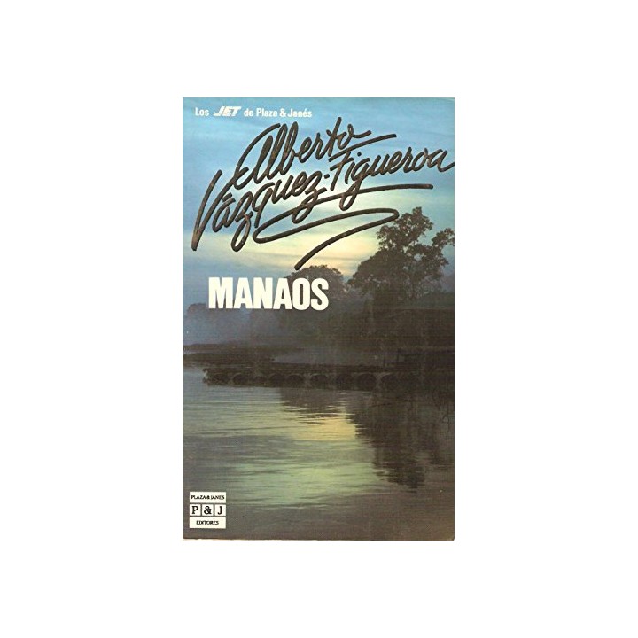 Manaos / The Manaos